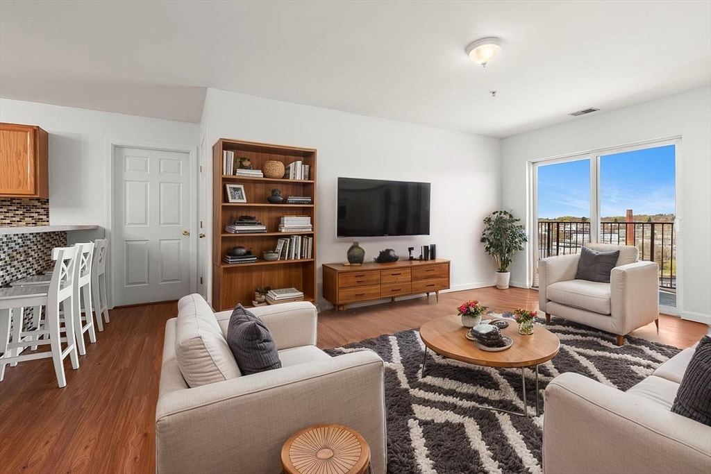 84 Aborn St # 2403