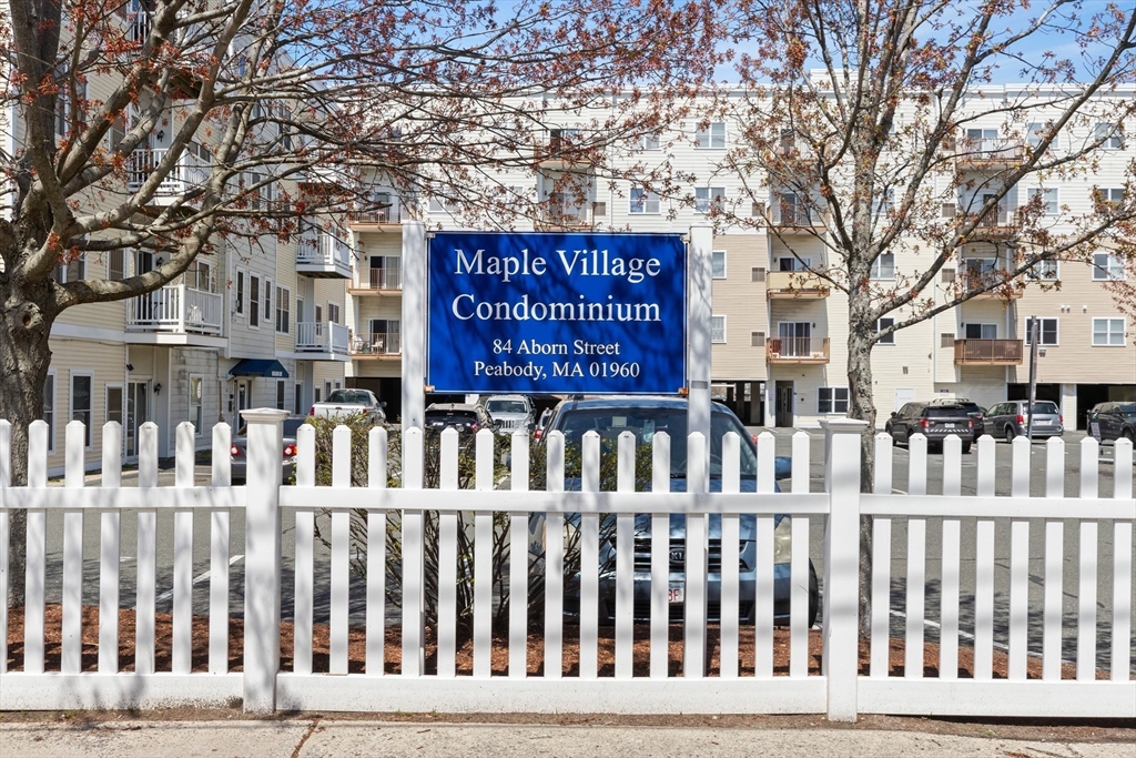 84 Aborn St # 2403