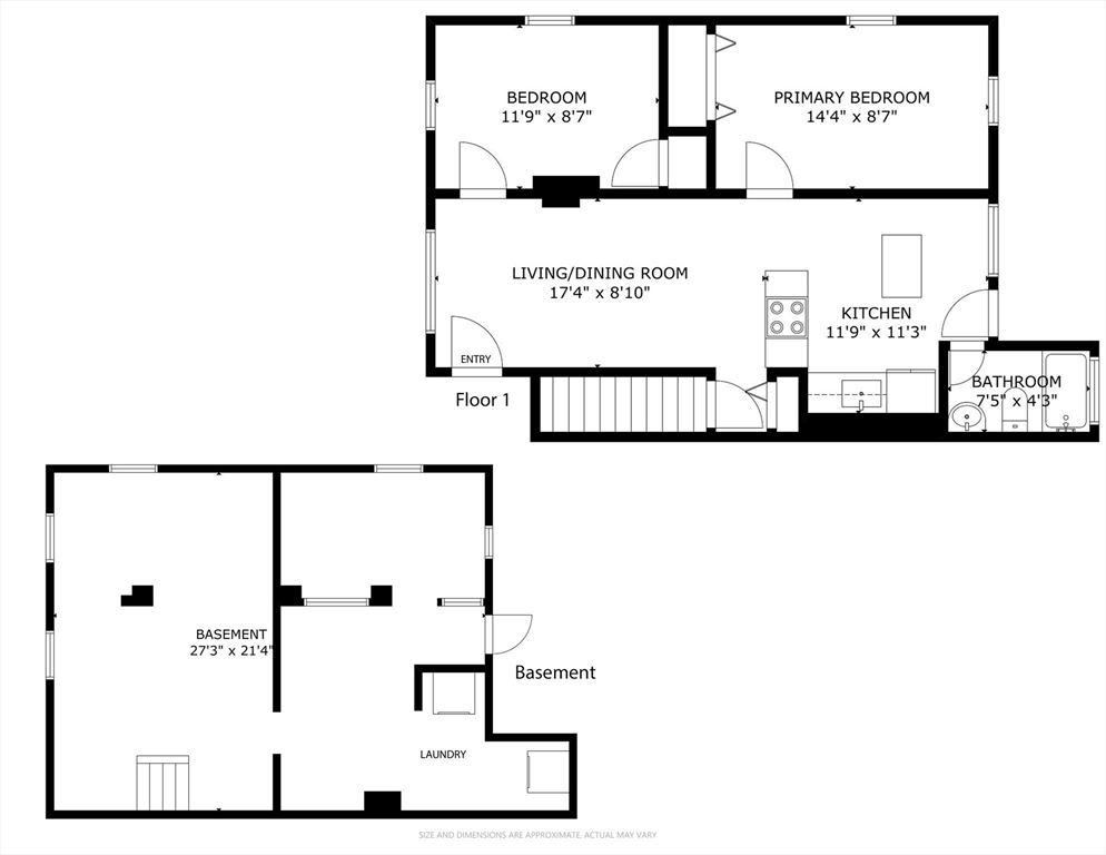 244 Cypress St # 2