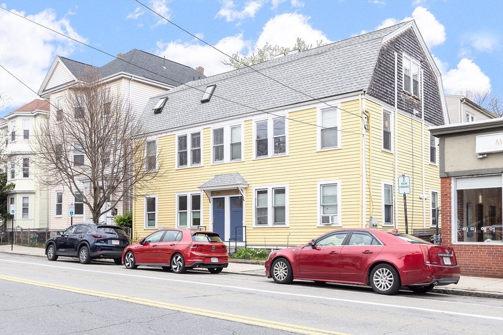 244 Cypress St # 2