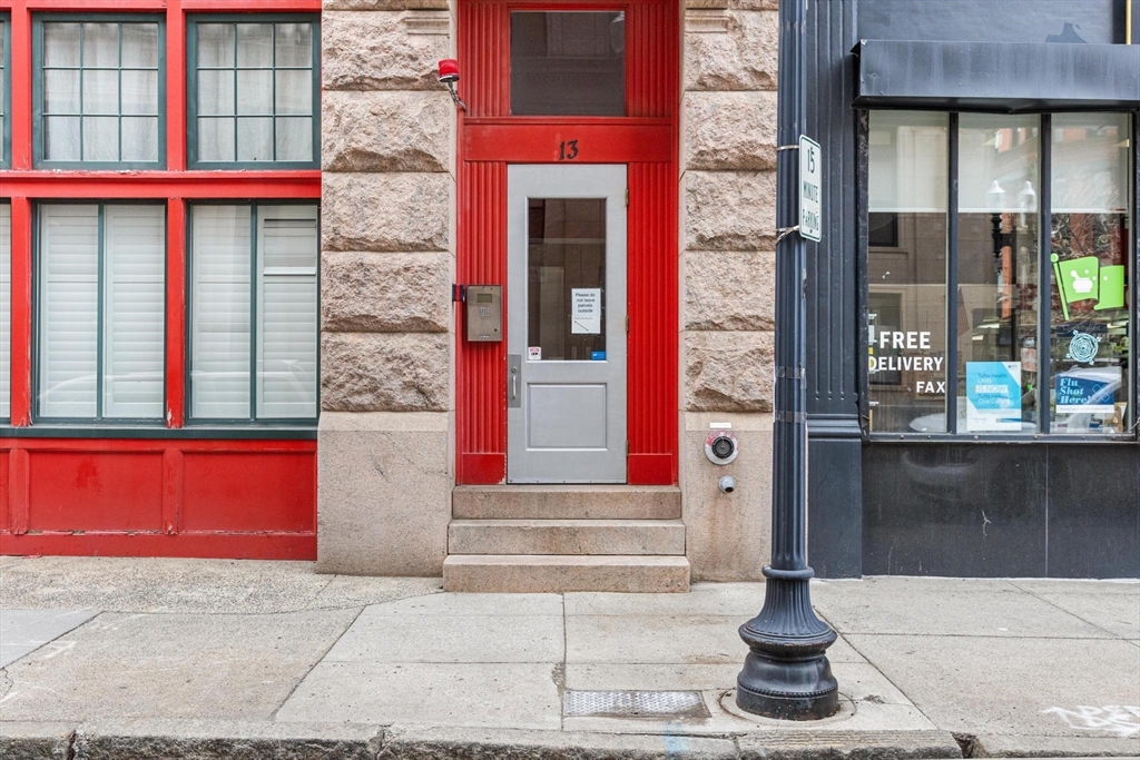 13-17 Willow Street # 305