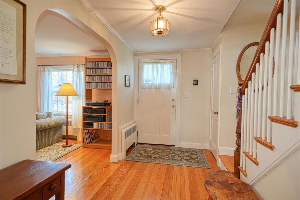 139 Dalton Road