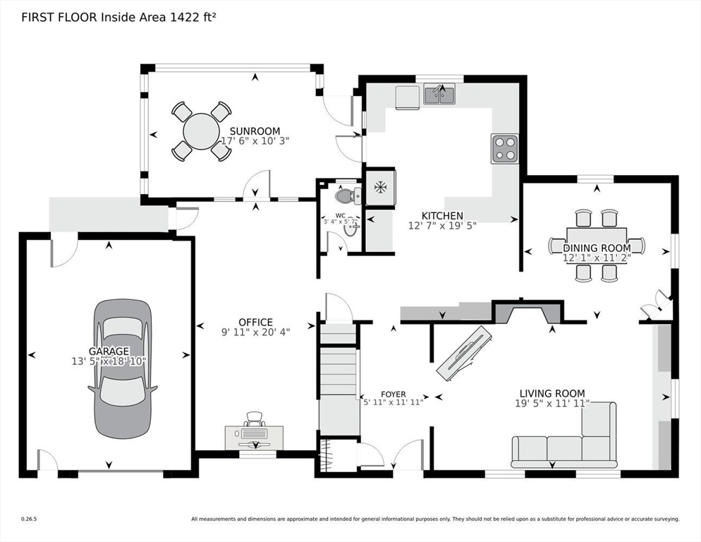 139 Dalton Road