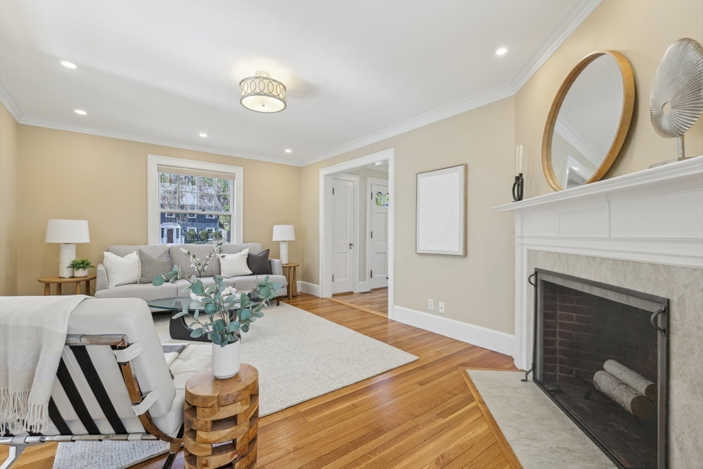 63 Lynn Fells Pkwy