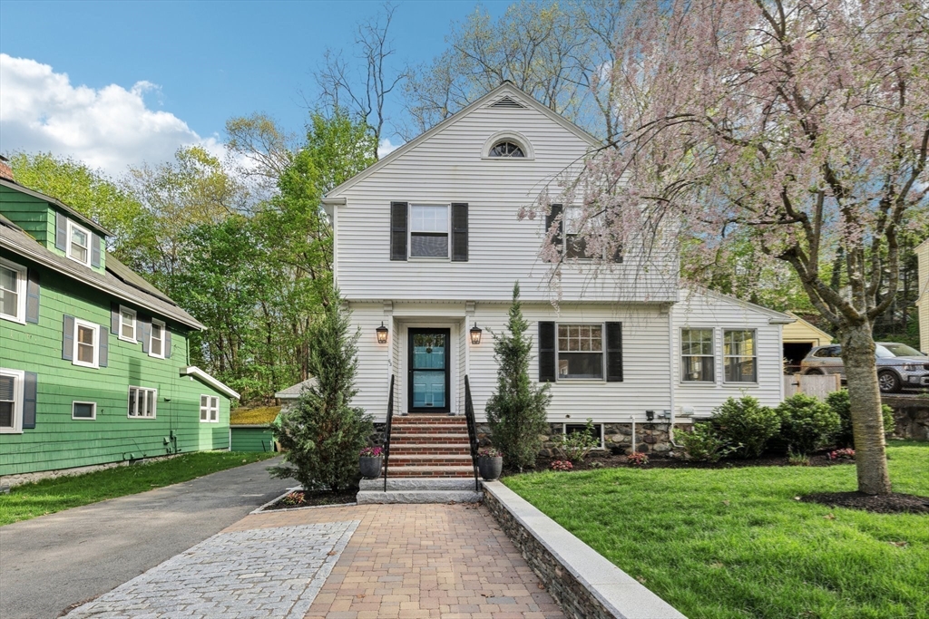 63 Lynn Fells Pkwy