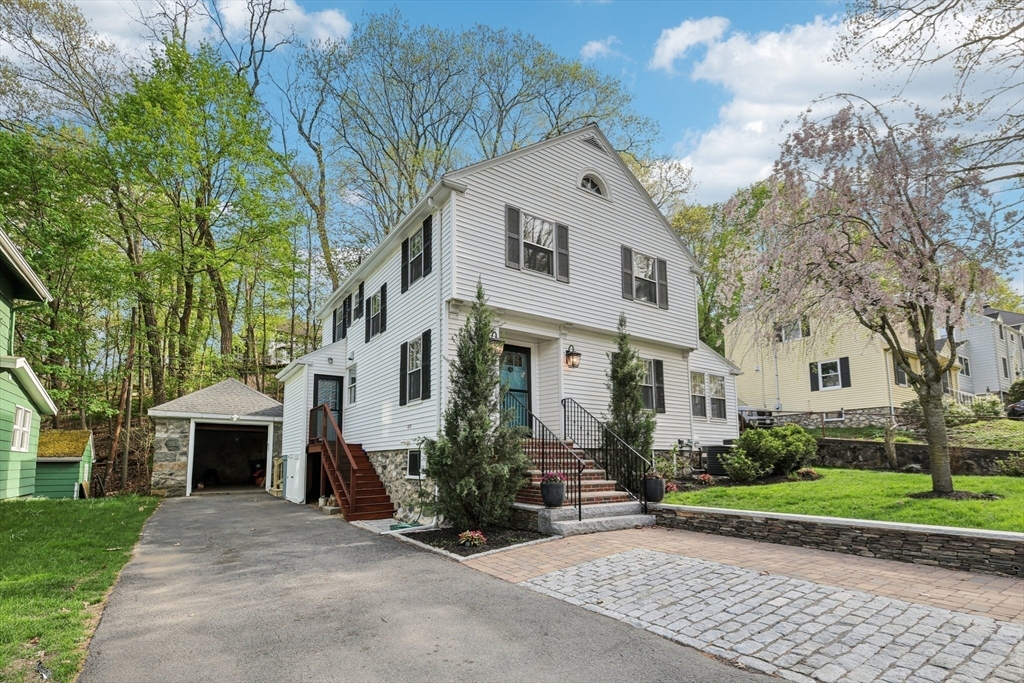 63 Lynn Fells Pkwy