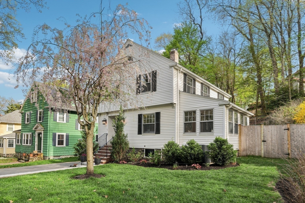 63 Lynn Fells Pkwy