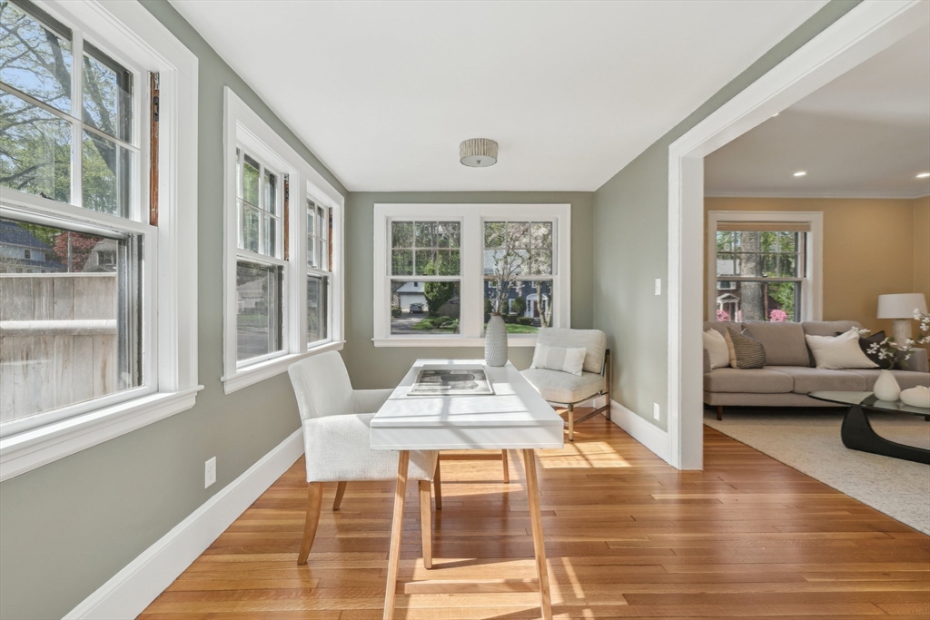 63 Lynn Fells Pkwy