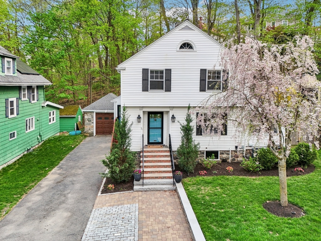 63 Lynn Fells Pkwy