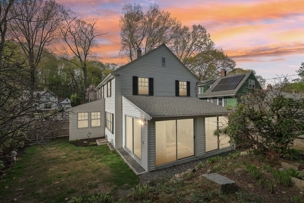 63 Lynn Fells Pkwy