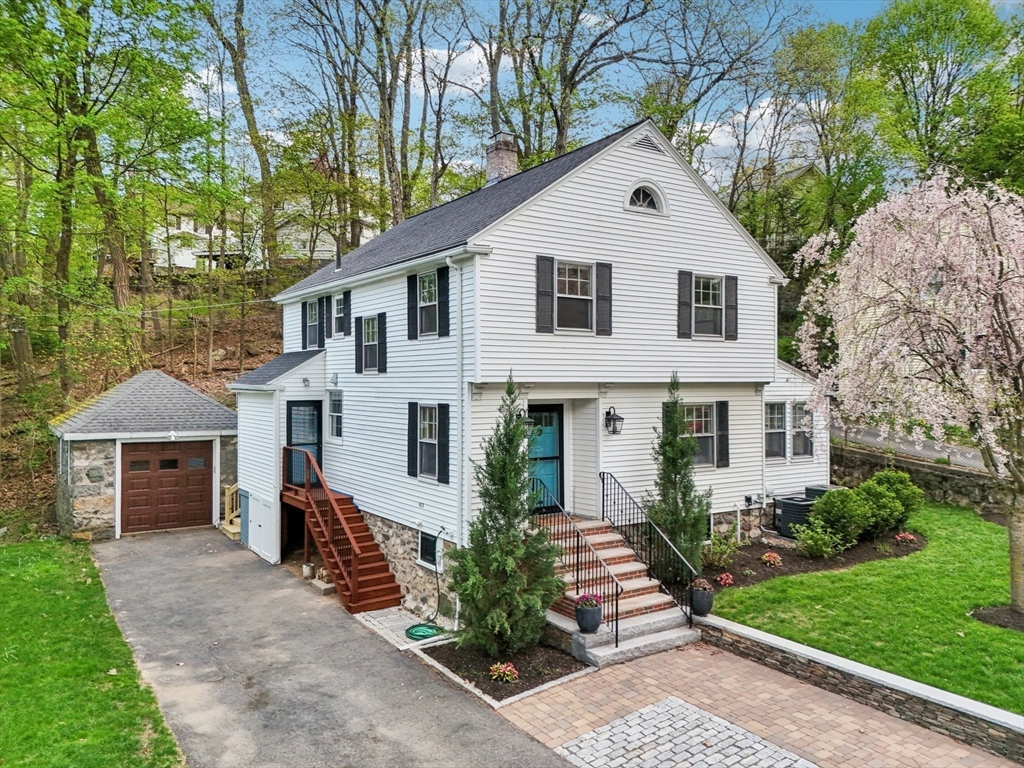 63 Lynn Fells Pkwy