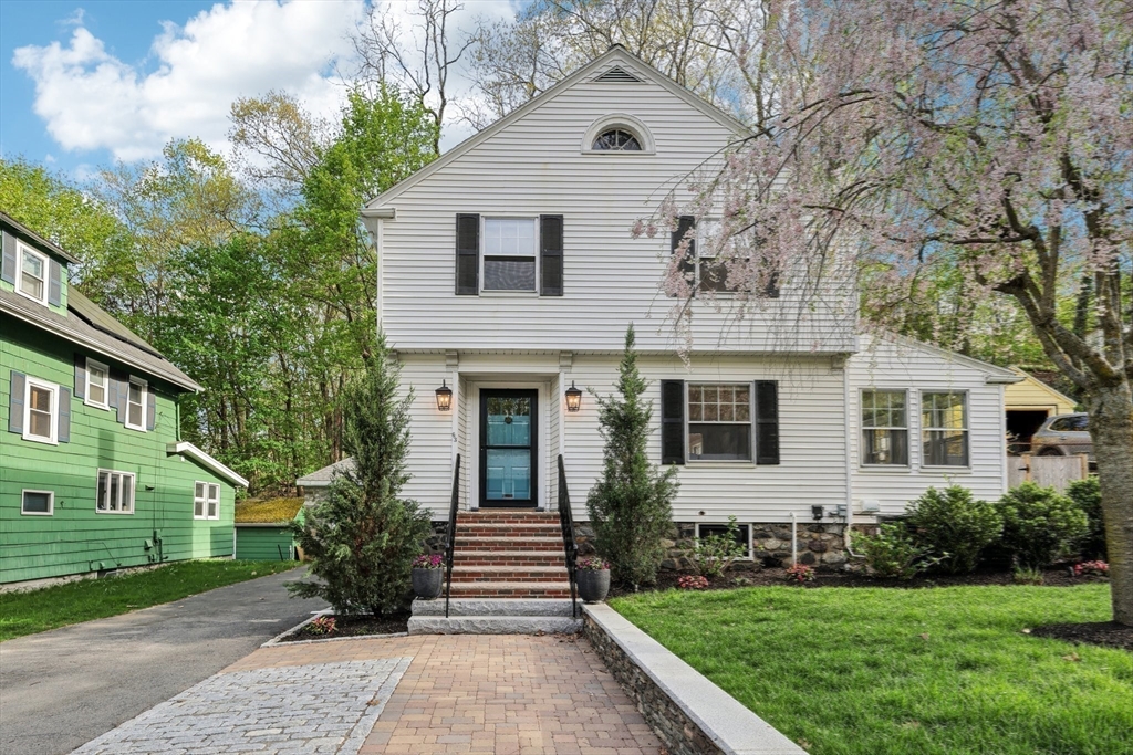 63 Lynn Fells Pkwy