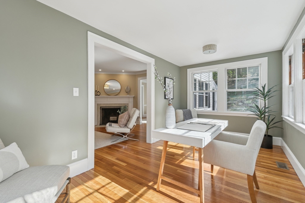 63 Lynn Fells Pkwy