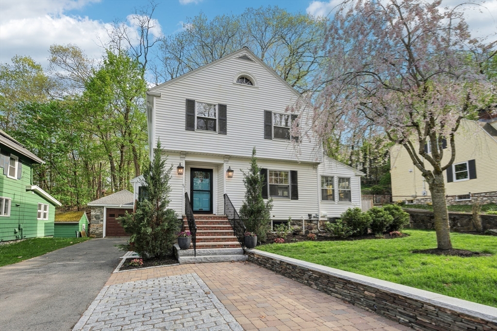 63 Lynn Fells Pkwy