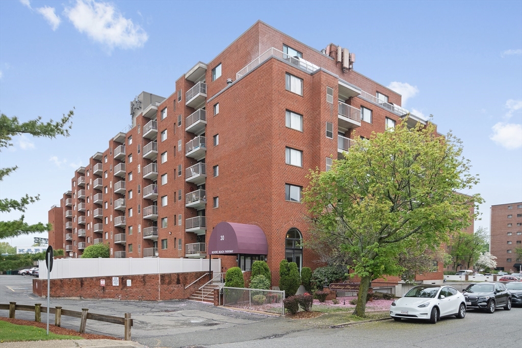 30 Revere Beach Pkwy # 803