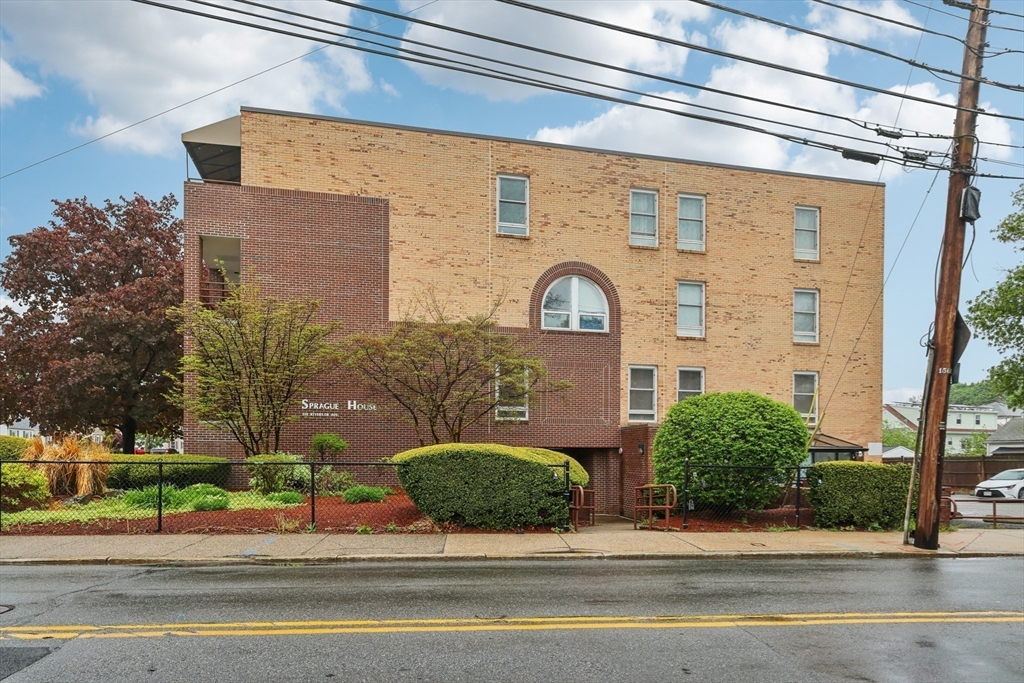 314 Riverside Avenue # 201