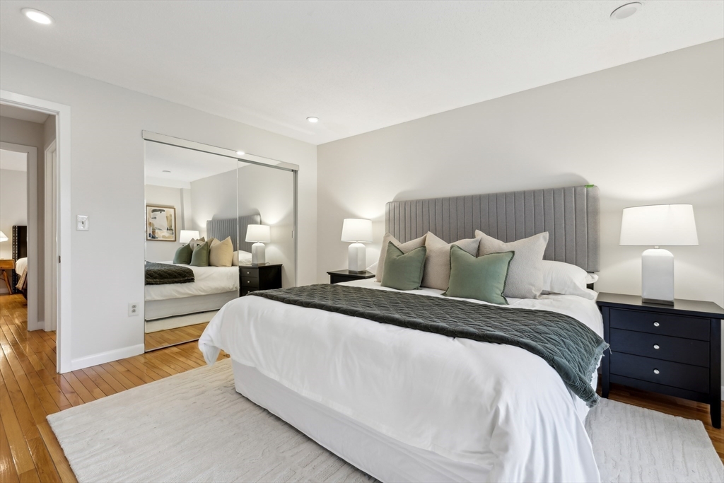 314 Riverside Avenue # 201