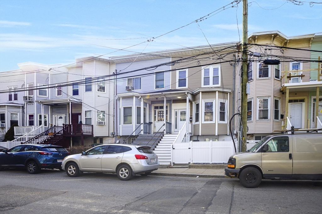 29 Mount Pleasant St # 29