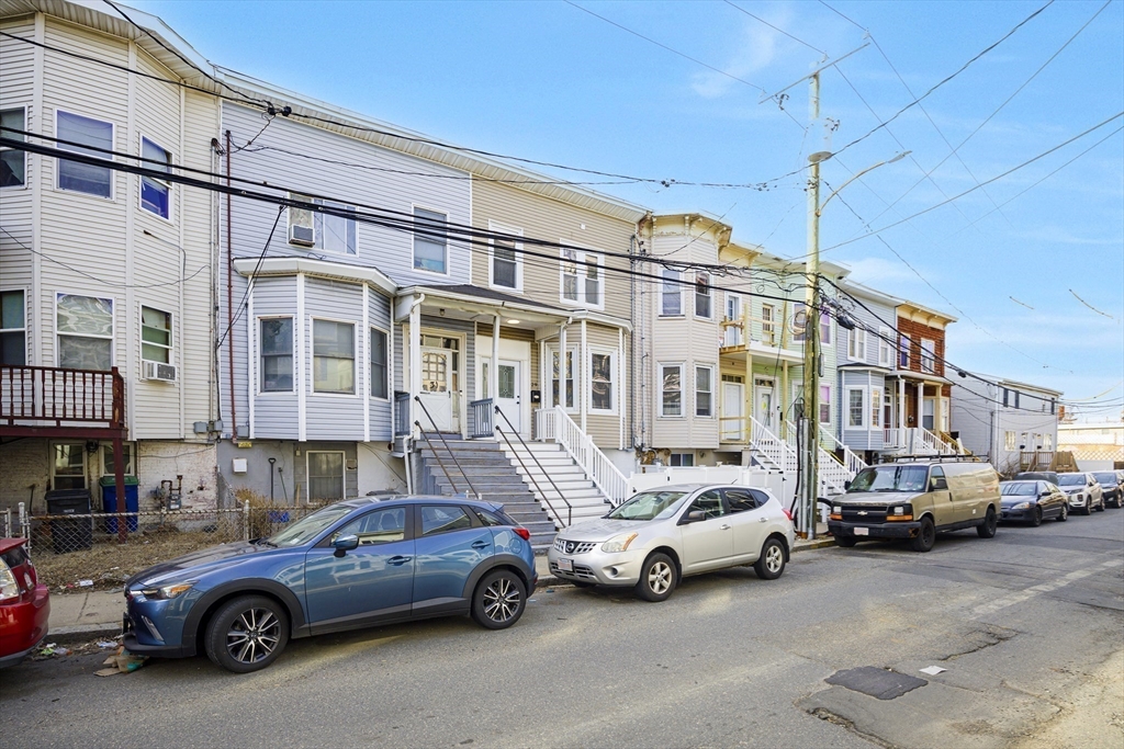 29 Mount Pleasant St # 29