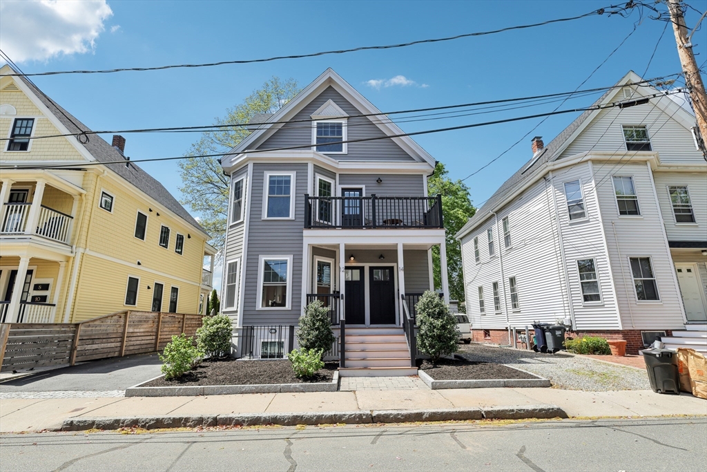 12-14 Norumbega St # 12