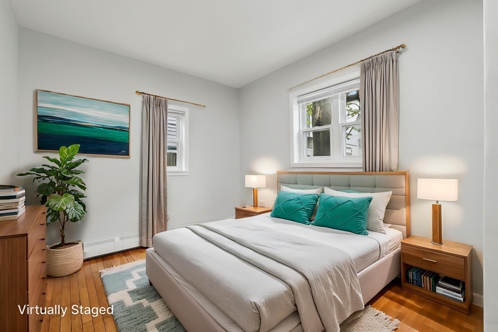 7 Hawthorne St # 1