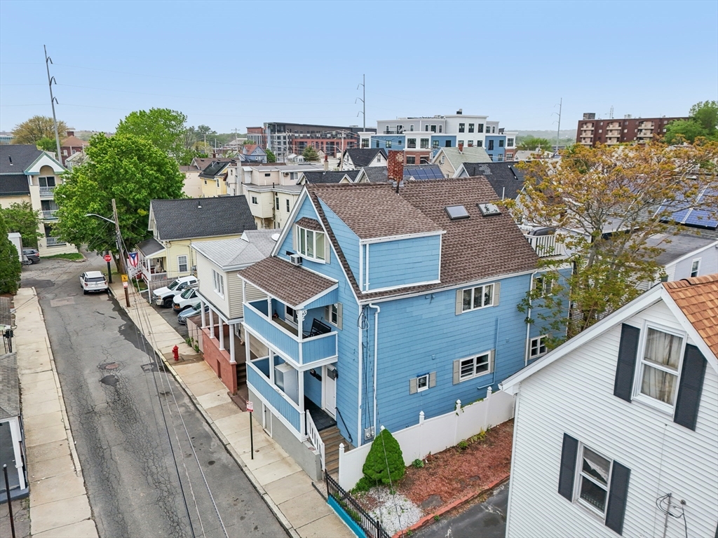 7 Hawthorne St # 1
