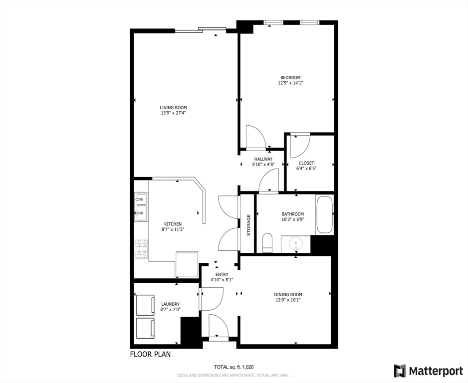 9 Abigail Way # 2012
