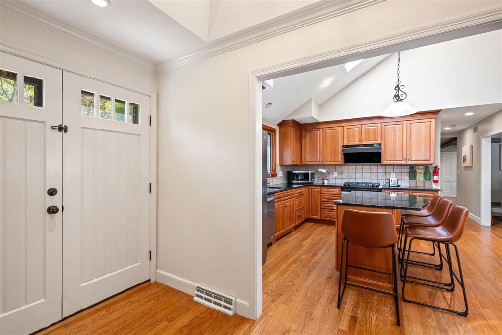 65 Thornberry Rd