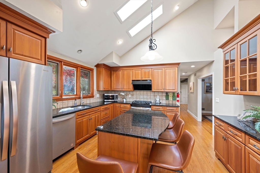 65 Thornberry Rd