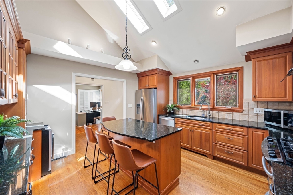 65 Thornberry Rd