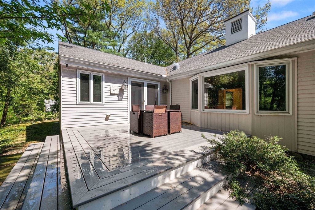 65 Thornberry Rd