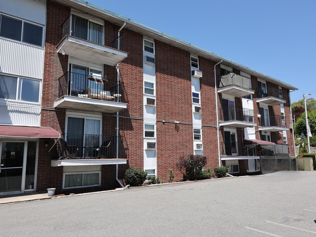 36 Essex Street # 3
