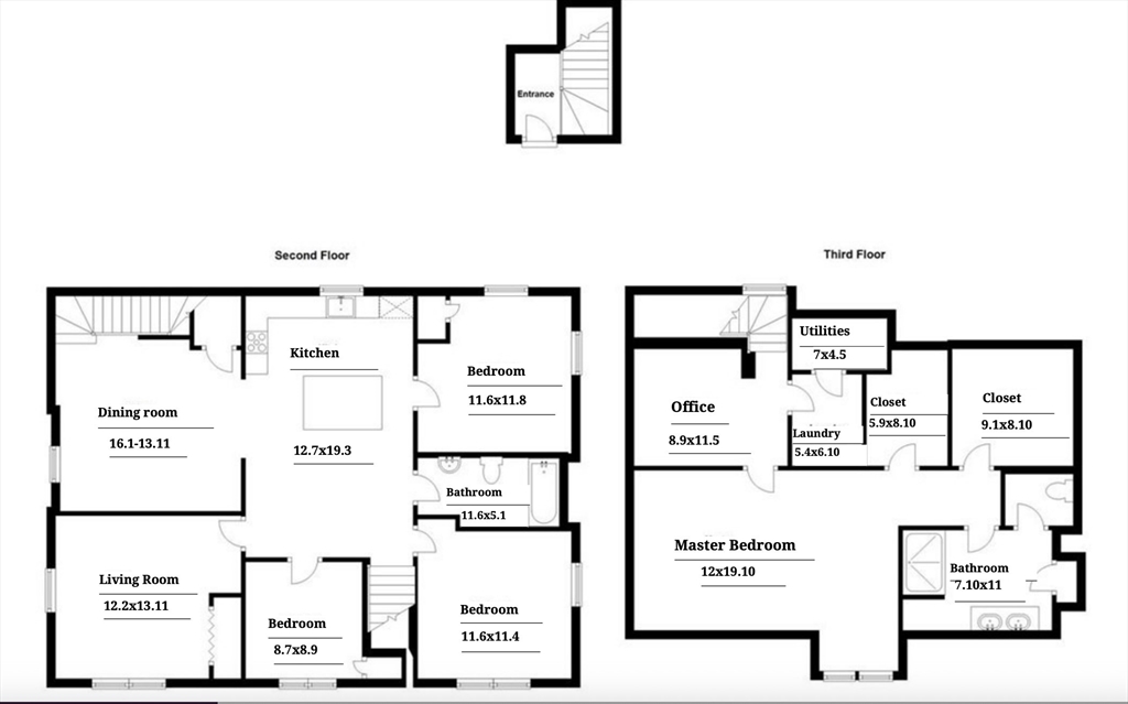 17-R Highland St # 2