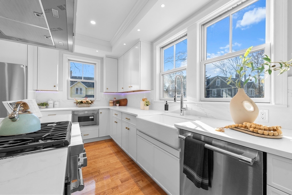 2 Draper Avenue # 2
