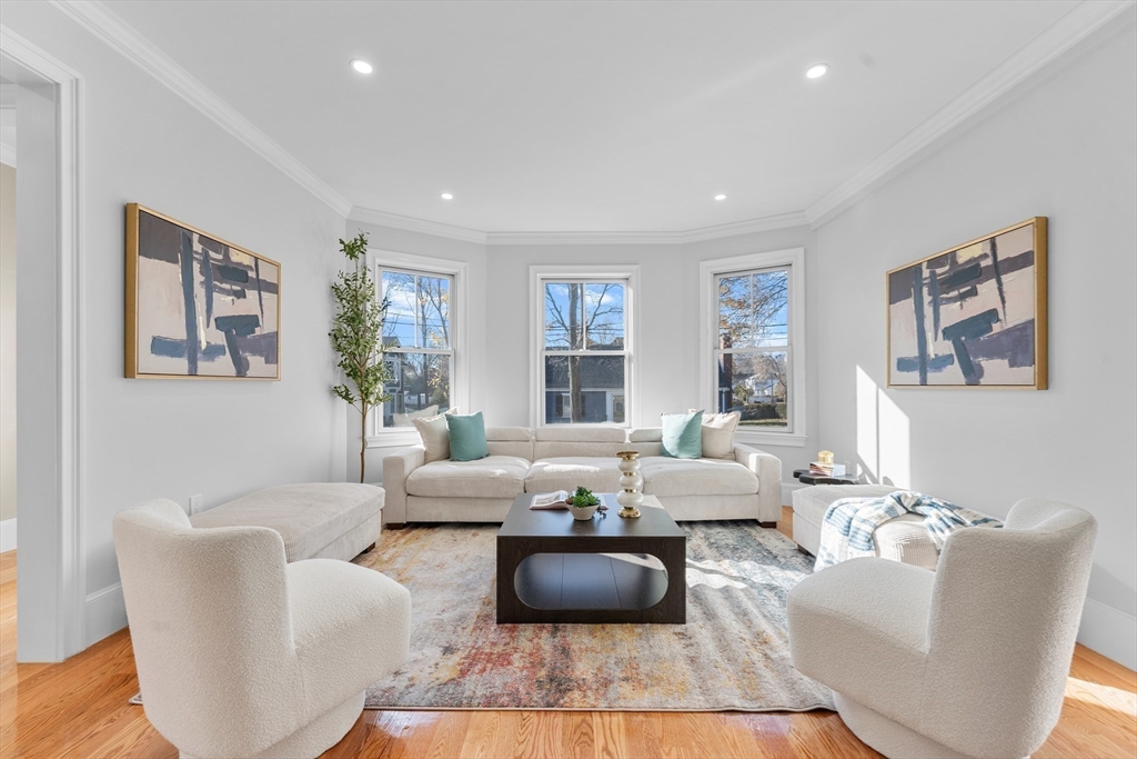 2 Draper Avenue # 2