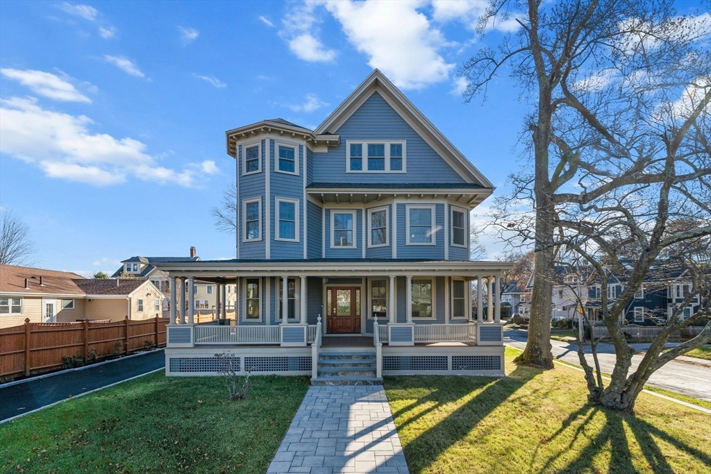 2 Draper Avenue # 2