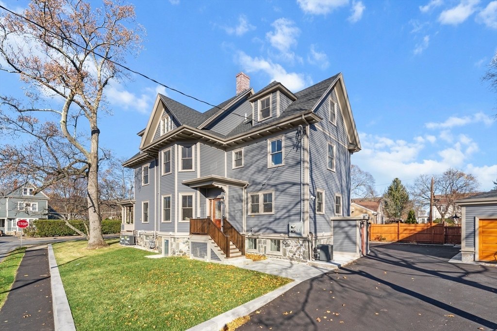 2 Draper Avenue # 2