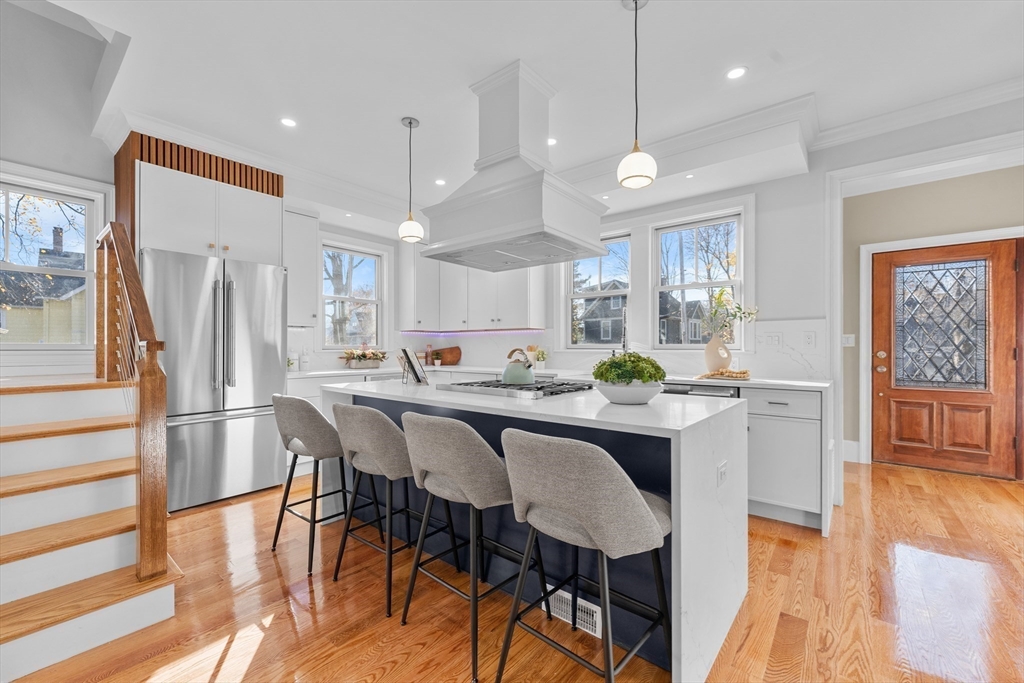 2 Draper Avenue # 2