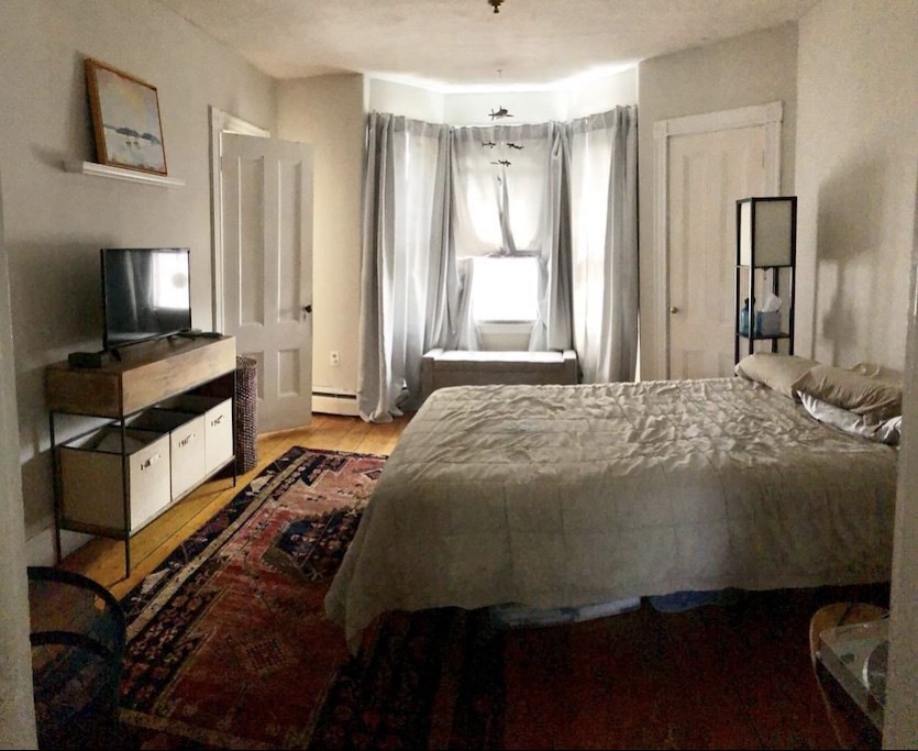 26 Pleasant Street # 3