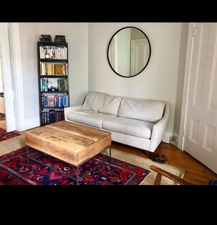 26 Pleasant Street # 3