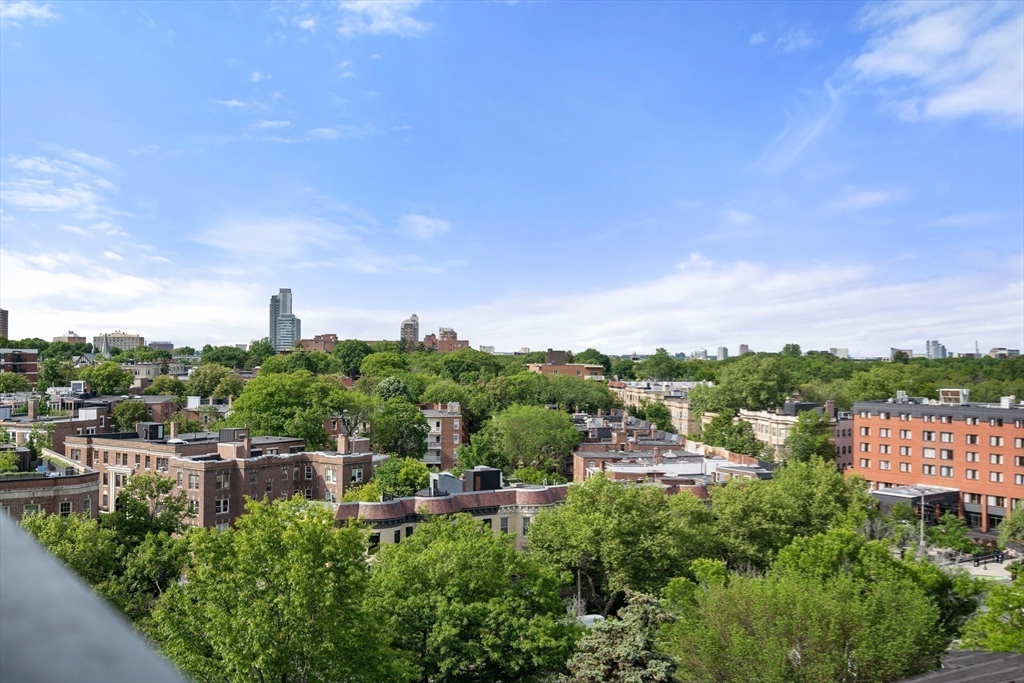 1265 Beacon St # 901