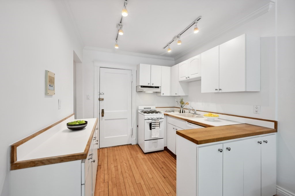 7 Linnaean Street # 1