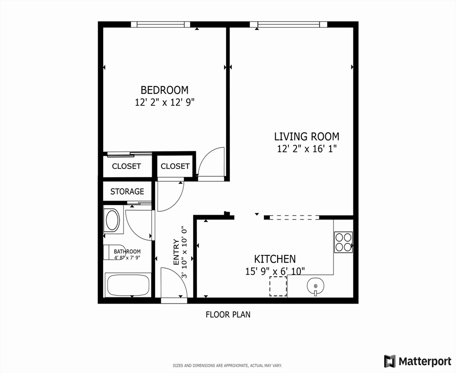 11 Cogswell Ave # 16