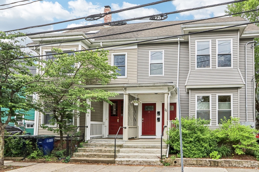 20 Lake St # 2