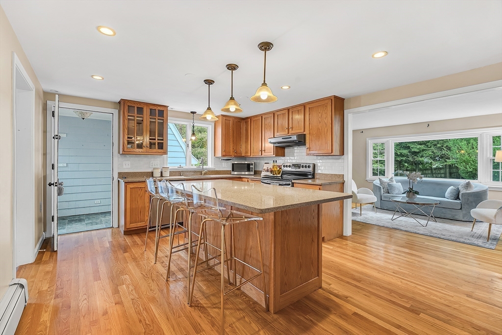 35 Circle Rd