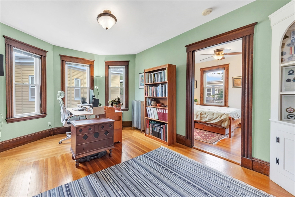 36-38 Rice Street # 3