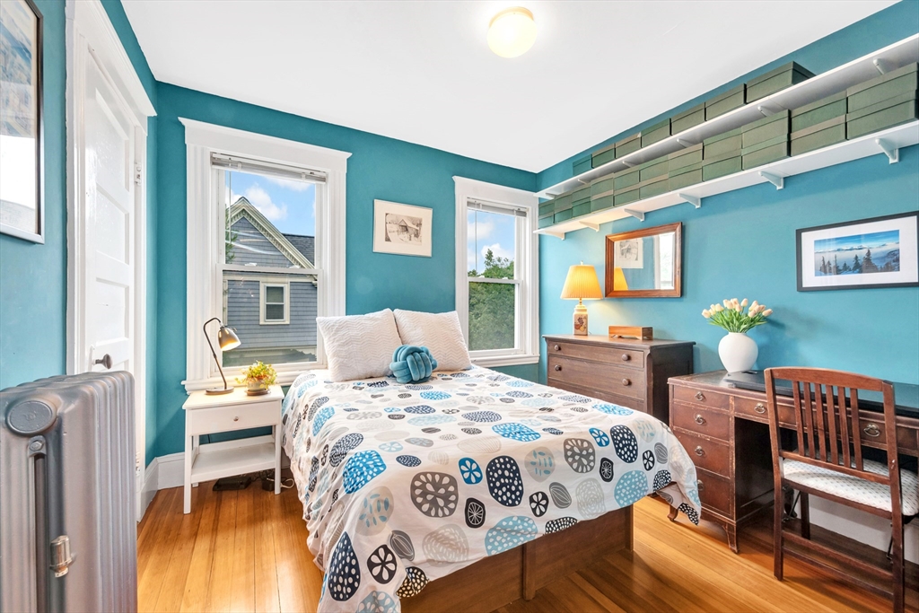36-38 Rice Street # 3