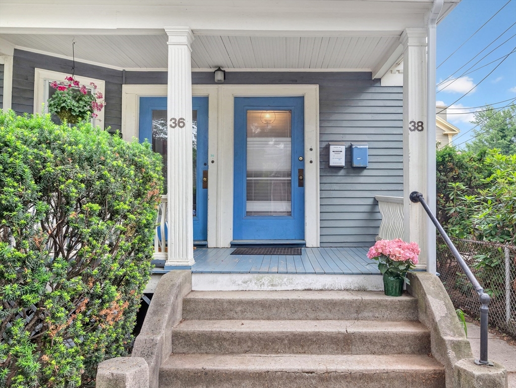36-38 Rice Street # 3