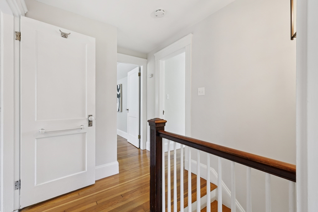 24 Brown St