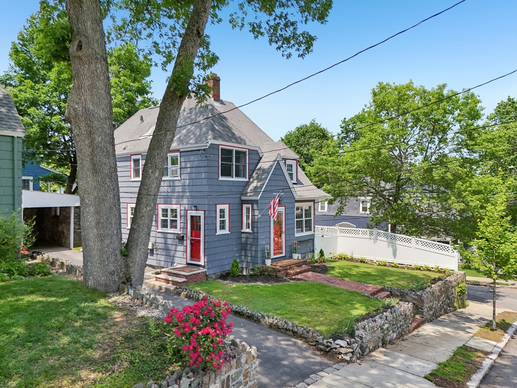 24 Brown St